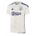 Ajax Josip Sutalo #37 Replica Away Shirt 2023-24 Short Sleeve